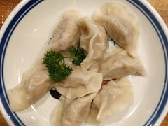 水饺-喜喜水饺