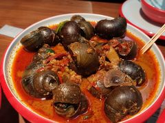 -老闵田螺馆·南昌市井菜·特色小吃(总店)