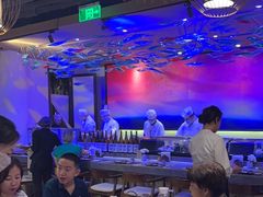 -和彩放题餐厅(酒仙桥店)
