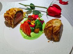 -PARFUM FLORAL花境法餐(南京首店)