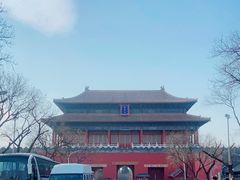 -东华门大街小区