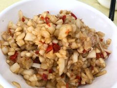 -红色湘菜馆(春风店)