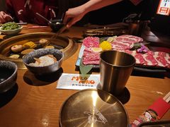 -MIKOMIKO和牛烧肉专门店(南门店)