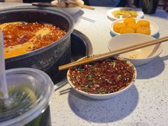 -钢管厂五区小郡肝串串香(蜀都万达店)