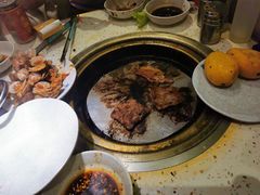 -鹿客·臻鲜海鲜自助餐厅(新塘万达广场店)