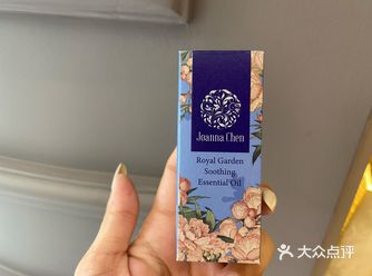特别适合现在疫情的一款家居精油