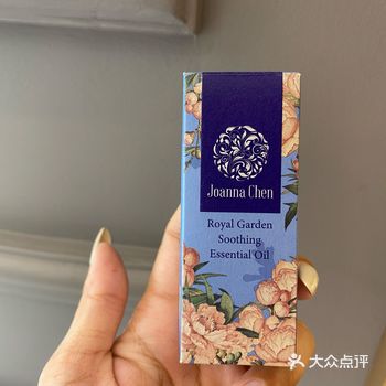特别适合现在疫情的一款家居精油