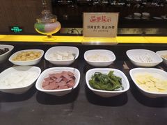 -华安国际大酒店-餐厅