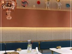 大堂-妥妥烤肉料理(凯德店)