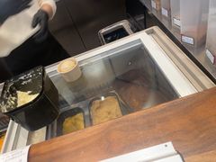 -LUNEURS月乐诗·法式冰淇淋(北外滩来福士广场店)