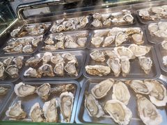 -蚝英雄鲜蚝自助专门店(长楹天街直营店)