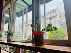 -雕刻时光咖啡馆(南院门店)