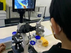 -沈阳海洋探索中心