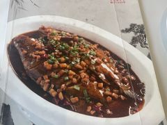 -同庆楼(大钟寺店)