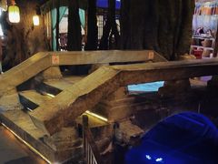 -淀里船宴(卓达店)