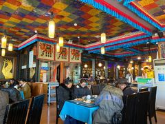 -娜玛瑟德餐厅(宇拓路店)