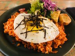 -Cafe Alice咖啡爱丽丝(奥城店)
