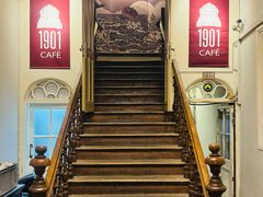 -1901 Cafe(西四店)