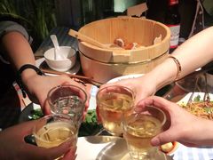 -胡桃里音乐酒馆(罗湖HALO广场店)