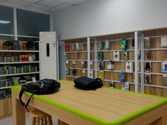 -极客修手机维修·电脑维修·家电维修清洗(珠江路店)