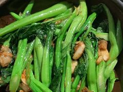 -观塘港茶餐厅(八一大道店)