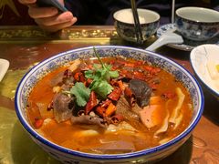 -缪氏川菜(深圳北站缤果空间店)