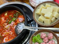 -笔记安顺夺夺粉火锅