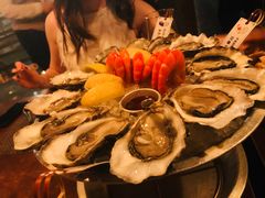 -斯普汇生蚝牛排馆(中骏世界城店)