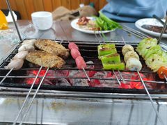 -小寒羊烧烤(凯瑞时代大厦店)