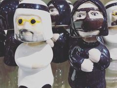 -迪拜黄金市场