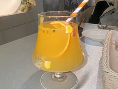 -PARFUM FLORAL花境法餐(南京首店)