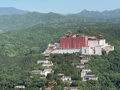 -承德避暑山庄景区