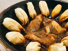 -古洼一锅鲜(开发区店)