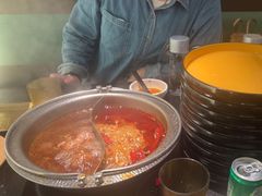 -牛New寿喜烧(新六百店)