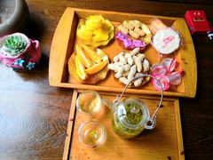 -友缘茶人(古龙路店)