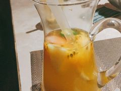 水果茶-極上萬膳·日料放题(来福士江景店)