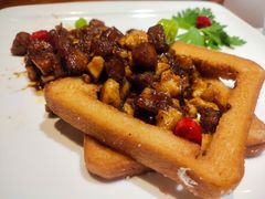 -莲餐厅·湖北菜·潜江小龙虾店(愚园路店)