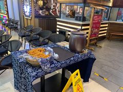 大堂-天津卫码头(南开大悦城店)