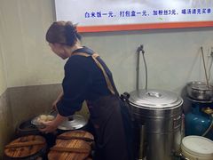 -燕子煨汤(山海关路店)