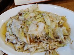 -石磨豆花家常菜·牦牛排土火锅