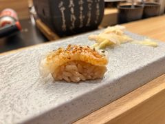 -鮨政· Omakase(港汇恒隆广场店)