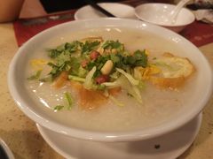 荔湾艇仔粥-点都德(北京路贰店)