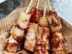 -小馋猫(佳兆业西山吓庭苑店)