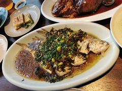 -扬州狮子楼·非遗淮扬菜(总店)
