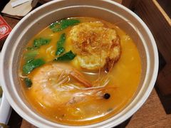 煮方便面-管氏翅吧(护国寺店)