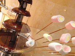 巧克力-嘉兴华美达酒店(秦逸路店)