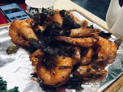 -卫鼎轩·曹公馆(鼓楼店)