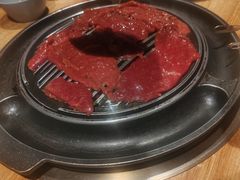 -小米烤肉·和牛原切-创意韩料(东关店)