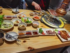 -喜来稀肉(北外滩白玉兰广场店)