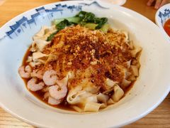 -难忘的面(五矿君澜酒店)